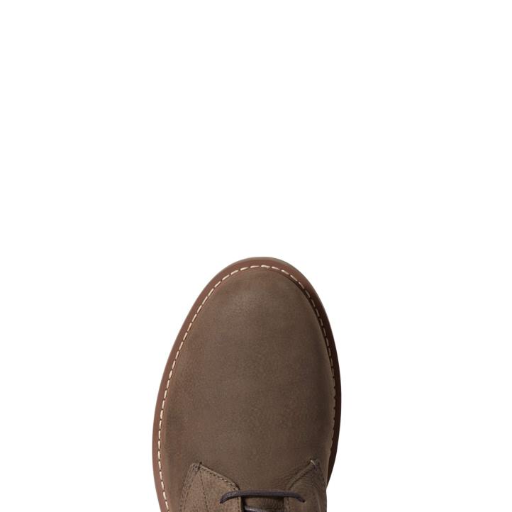 bota impermeable kingham Ariat hombres Java calzado 044J404