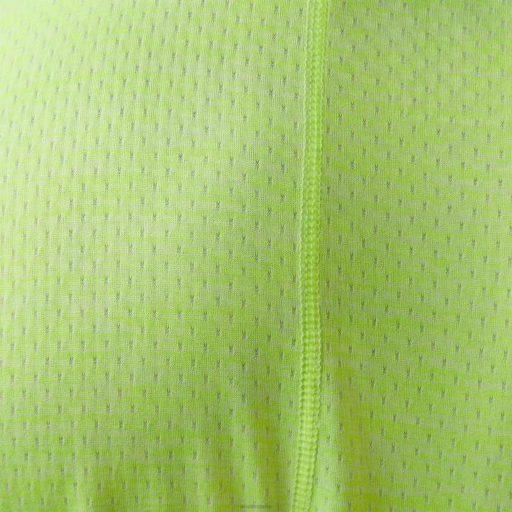 Camiseta deportiva Rebar Evolution Ariat hombres amarillo de seguridad tapas 044J892