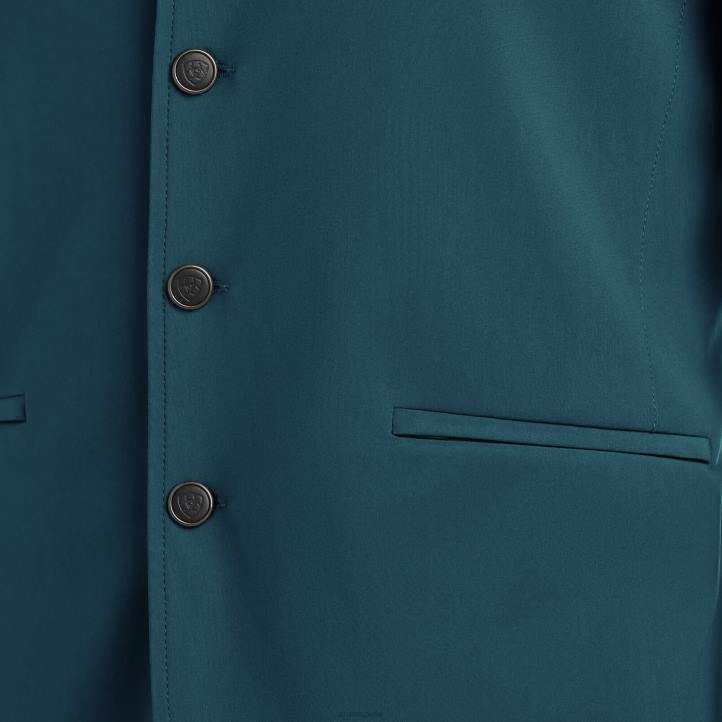 abrigo de exhibición esperanzanza Ariat hombres cazador tapas 044J1667