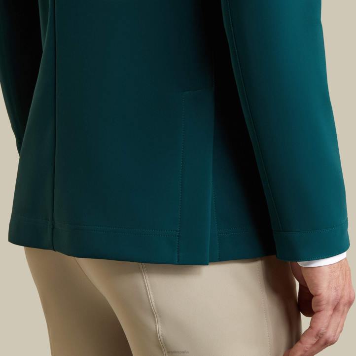 abrigo de exhibición esperanzanza Ariat hombres cazador tapas 044J1667