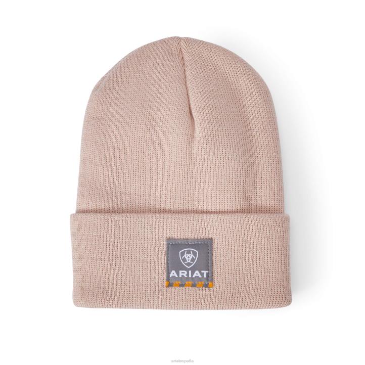 tapa de reloj de barras de refuerzo Ariat mujer humo de rosa accesorios 044J3788