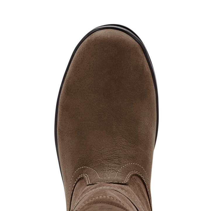 bota impermeable langdale Ariat mujer Java calzado 044J2337