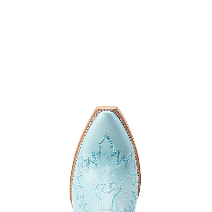 bota vaquera dixon Ariat mujer tiffany calzado 044J2233