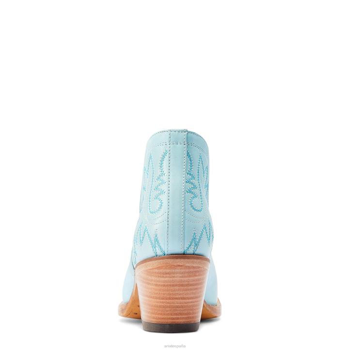 bota vaquera dixon Ariat mujer tiffany calzado 044J2233