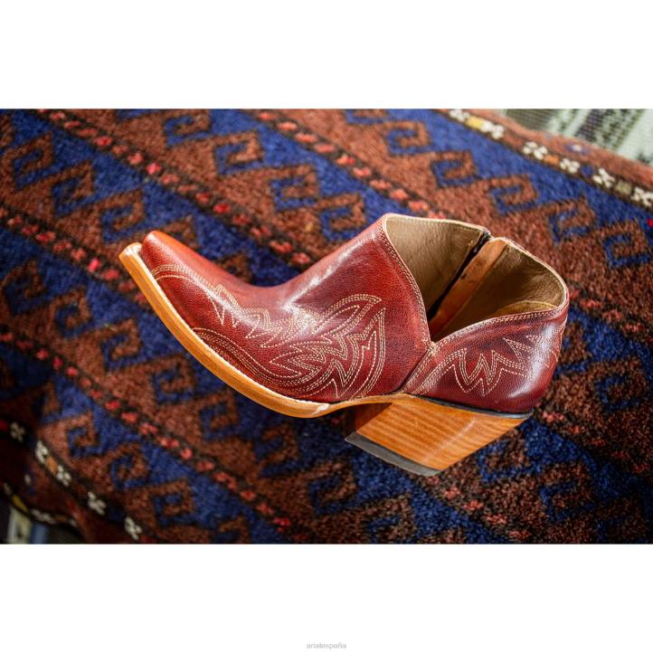 bota vaquera jolene Ariat mujer sedona calzado 044J2240