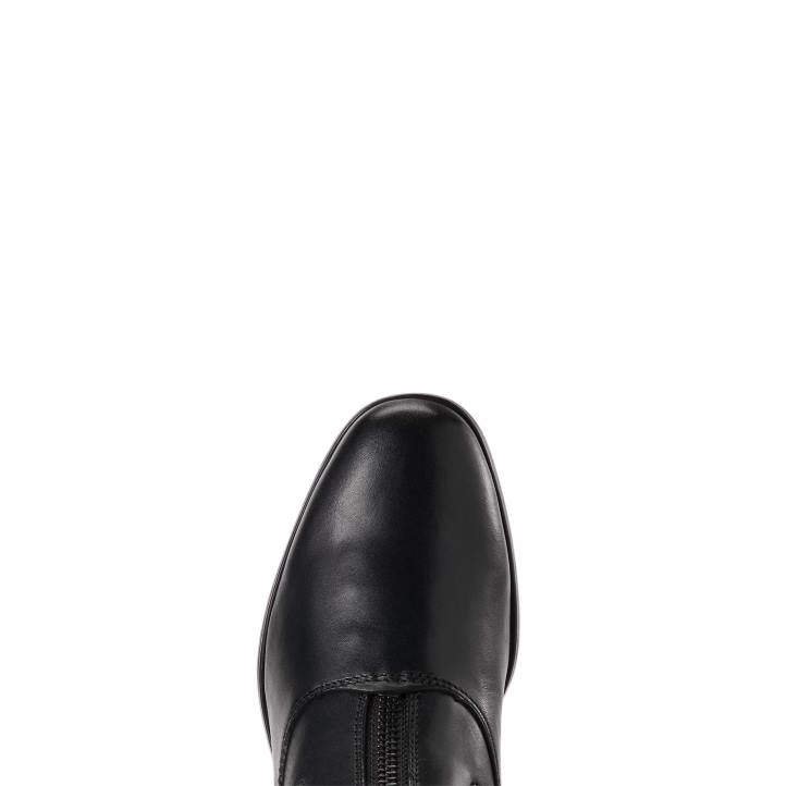 botas paddock kendall pro Ariat mujer negro calzado 044J2338