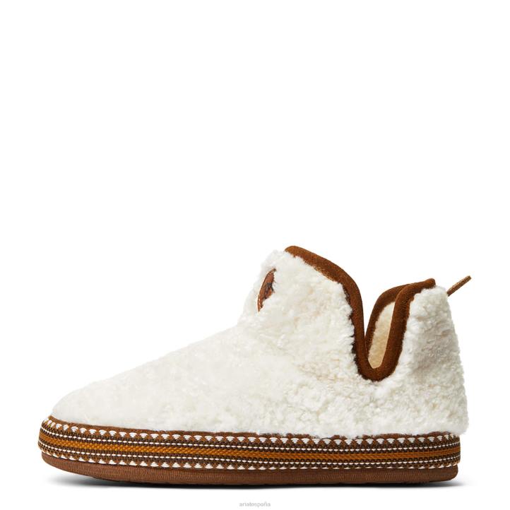 zapatilla botín Ariat mujer appaloosa calzado 044J2477