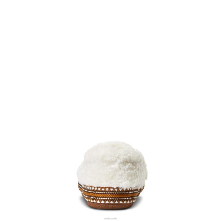 zapatilla para acurrucarse Ariat mujer appaloosa calzado 044J2484