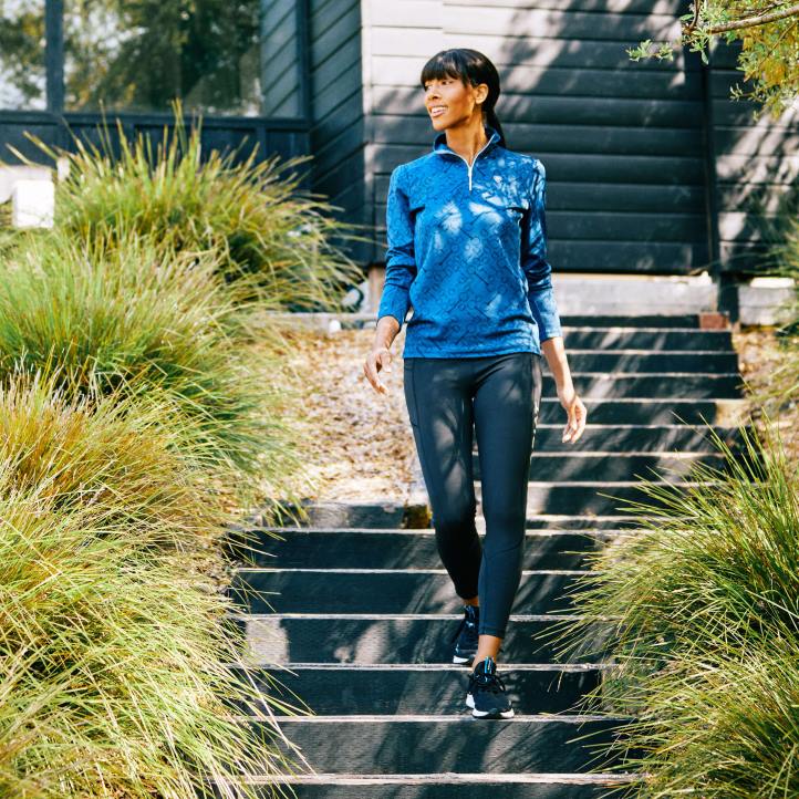 encender impermeable Ariat mujer negro calzado 044J2371