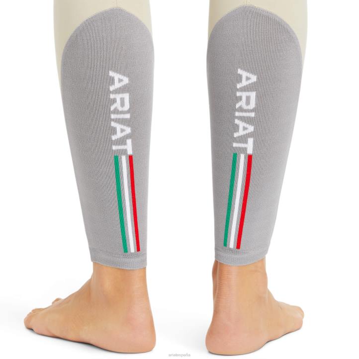 nalgas con parche en la rodilla esperanzanza Ariat mujer broncearse fondos 044J2749