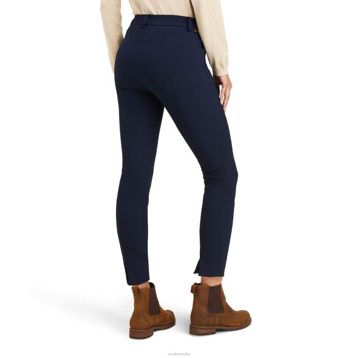 pantalón marlow Ariat mujer Armada fondos 044J2649