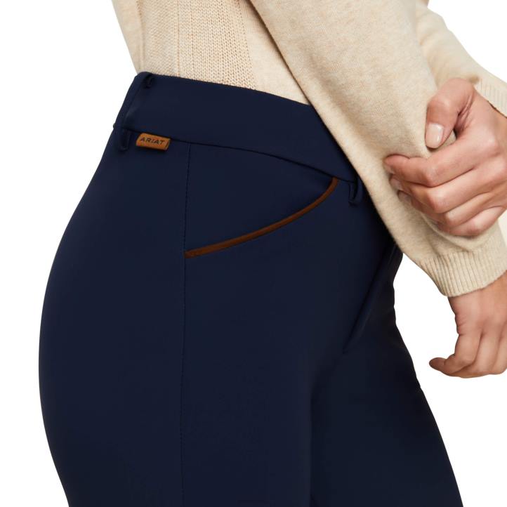 pantalón marlow Ariat mujer Armada fondos 044J2649
