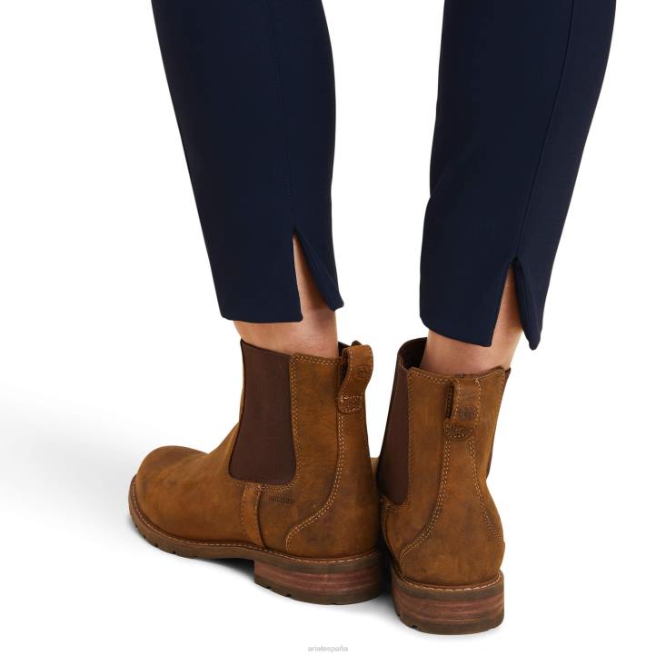 pantalón marlow Ariat mujer Armada fondos 044J2649
