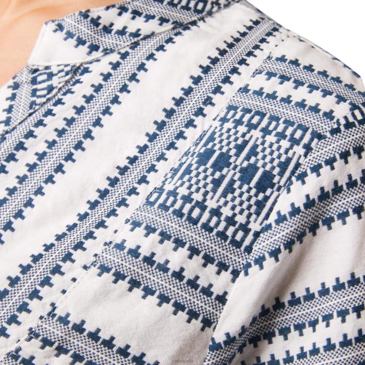 vestido de sabana Ariat mujer multi fondos 044J3298