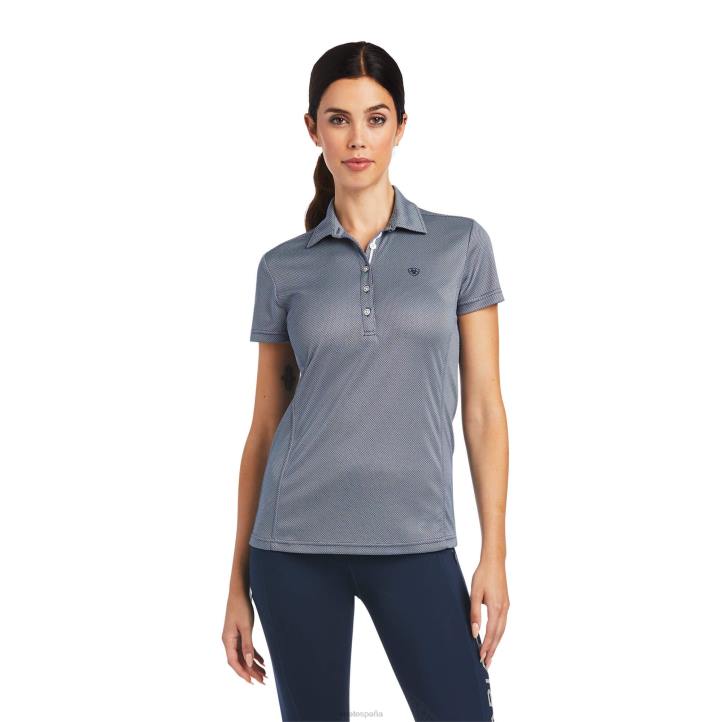 talento polo Ariat mujer Armada tapas 044J3090