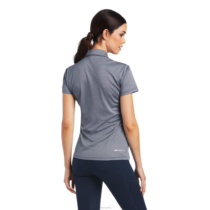 talento polo Ariat mujer Armada tapas 044J3090