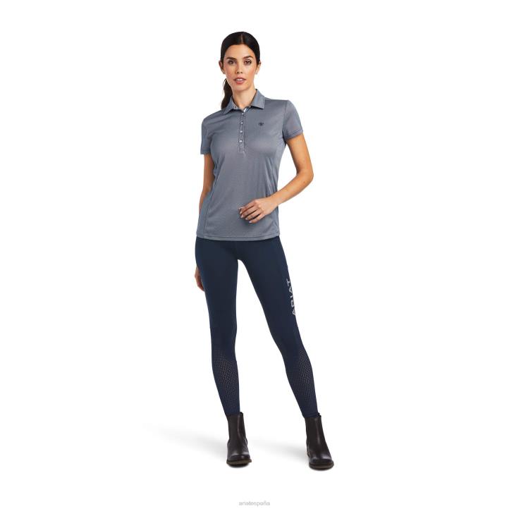 talento polo Ariat mujer Armada tapas 044J3090