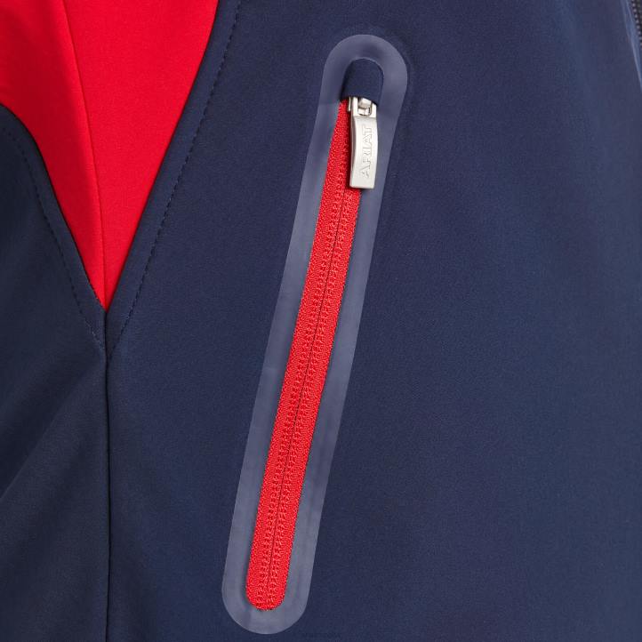 nuevo chaleco softshell del equipo Ariat mujer Armada tapas 044J3499