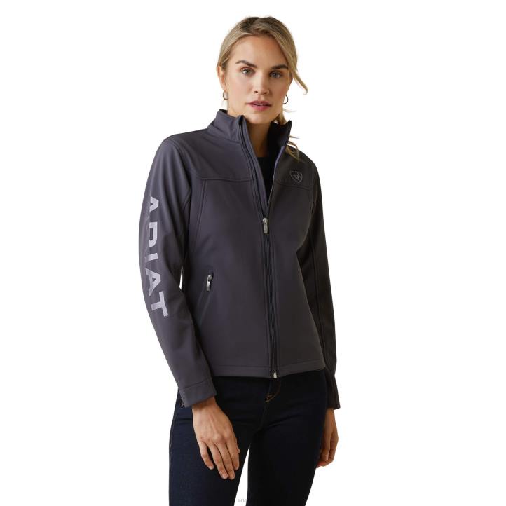 nueva chaqueta softshell del equipo Ariat mujer periscopio tapas 044J3506
