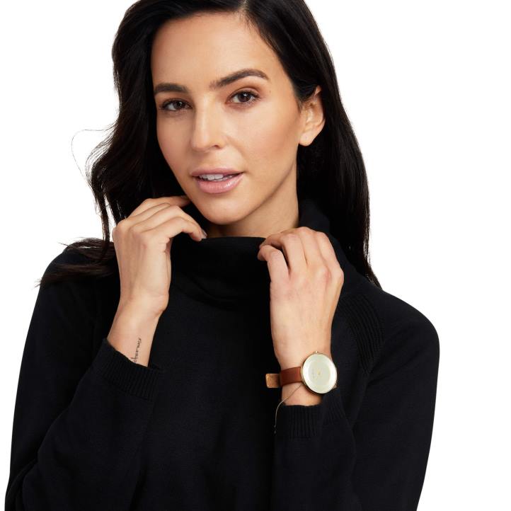 suéter lexi Ariat mujer negro tapas 044J3327