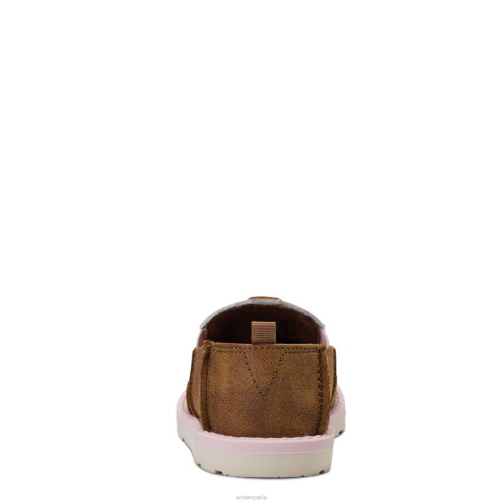 pequeños stompers anna cruiser Ariat niños broncearse colecciones 044J3906