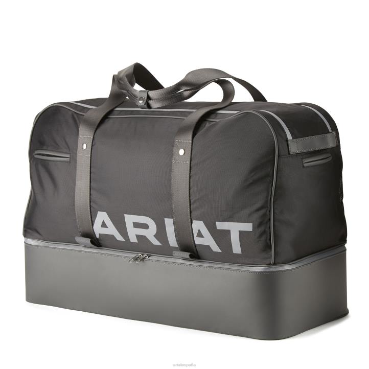bolsa de agarre Ariat unisexo negro accesorios 044J3740